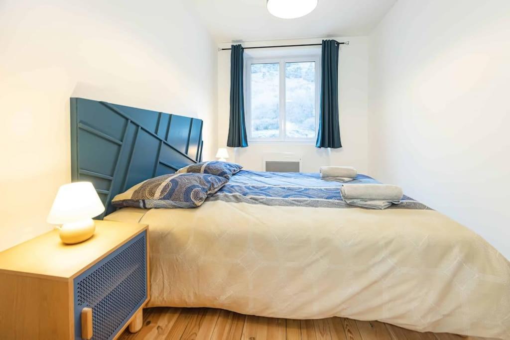 Appartement Modane Gare Wifi Stationnement Gratuit Buitenkant foto